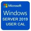 Microsoft WINDOWS SERVER 2019 - 50 USER CALS